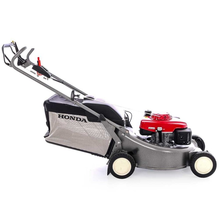 Honda HRD 536 HXE vetävä ruohonleikkuri, 53 cm, GXV 160, 6 HP, 80 l