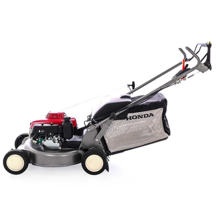 Honda HRD 536 HXE vetävä ruohonleikkuri, 53 cm, GXV 160, 6 HP, 80 l