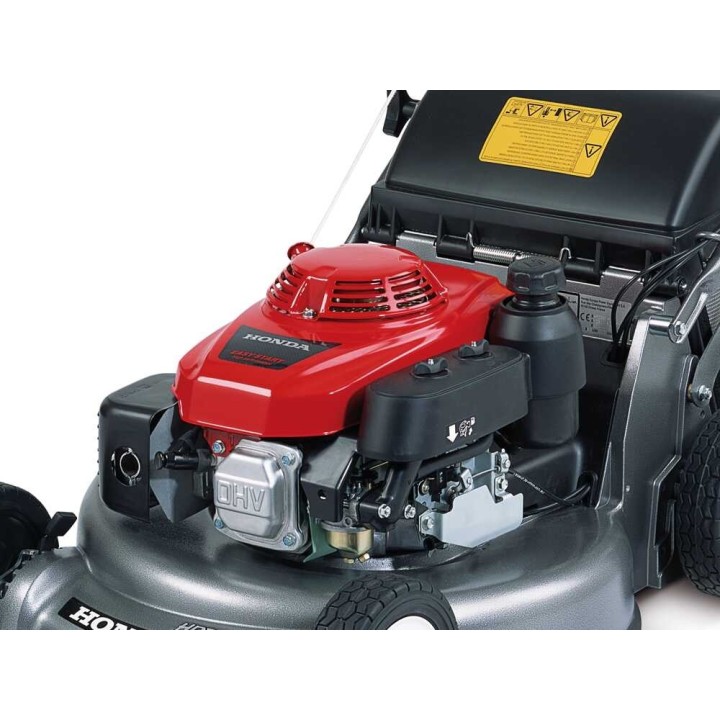 Honda HRD 536 HXE vetävä ruohonleikkuri, 53 cm, GXV 160, 6 HP, 80 l