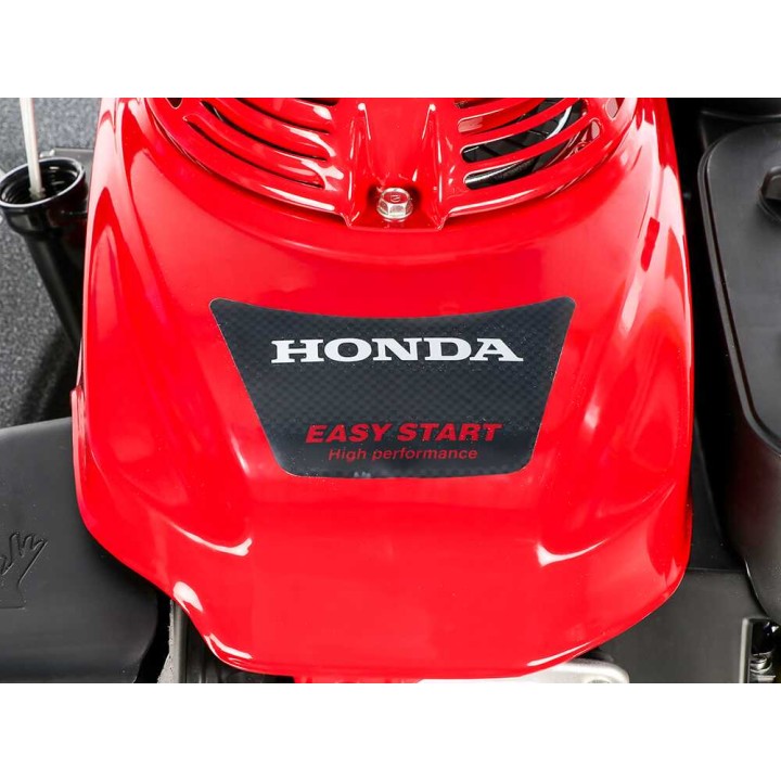 Honda HRD 536 HXE vetävä ruohonleikkuri, 53 cm, GXV 160, 6 HP, 80 l