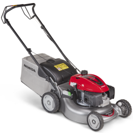 Honda HRG 466 SK vetävä ruohonleikkuri 46 cm 145 cm 3 in 1