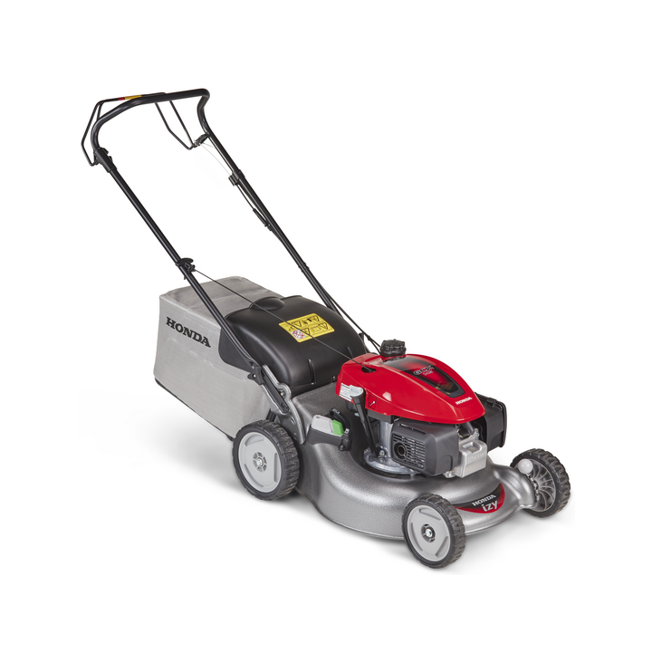 Honda HRG 466 SK vetävä ruohonleikkuri 46 cm 145 cm 3 in 1