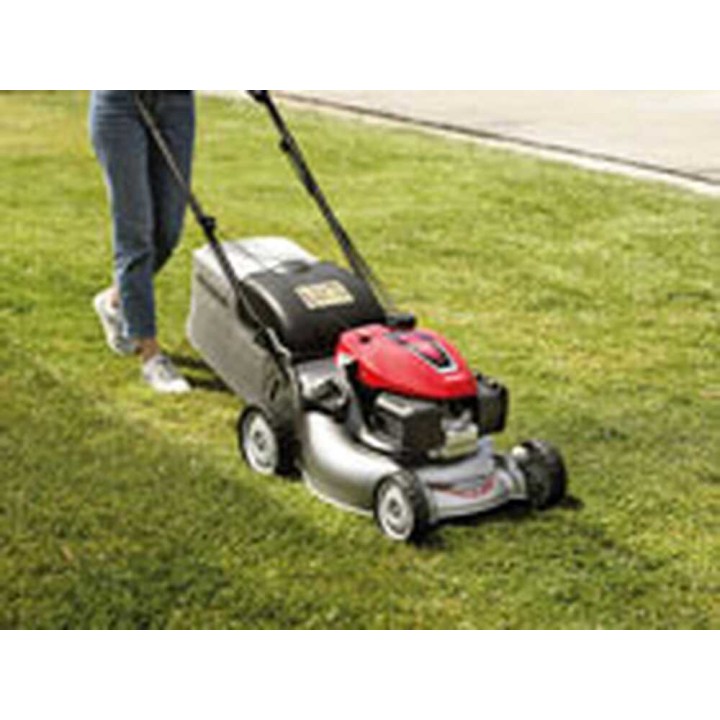 Honda HRG 466 SK vetävä ruohonleikkuri, 46 cm, 145 cm³, 3-in-1