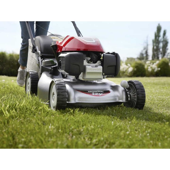 Honda HRG 466 SK vetävä ruohonleikkuri, 46 cm, 145 cm³, 3-in-1