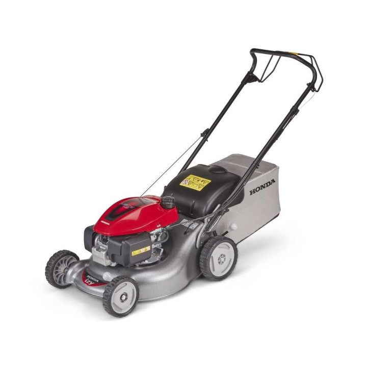 Honda HRG 466 SK vetävä ruohonleikkuri, 46 cm, 145 cm³, 3-in-1