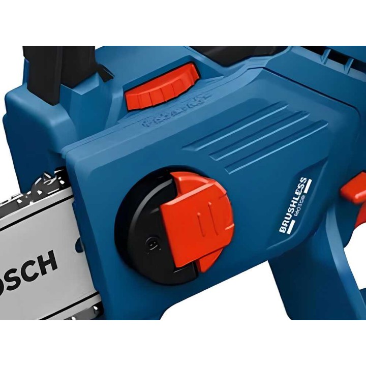 Bosch Professional GKE 18V-20 akkukäyttöinen oksasaha, 20 cm, 18 V 5 Ah