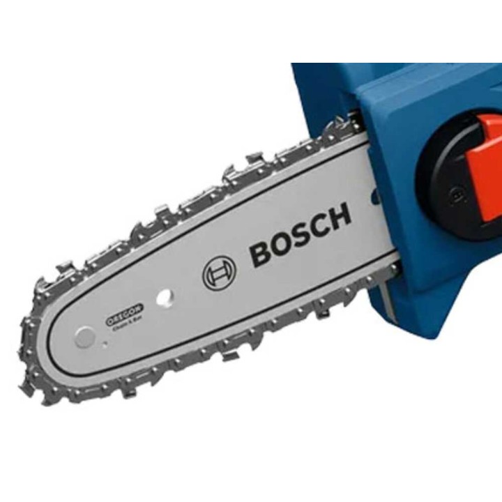 Bosch Professional GKE 18V-15 akkukäyttöinen oksasaha, 18 V, 15 cm, 8 Ah