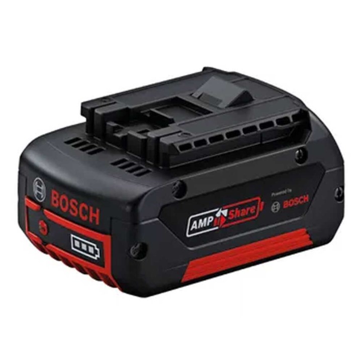 Bosch Professional GKE 18V-15 akkuoksasaha, 18 V, 15 cm, 5 Ah