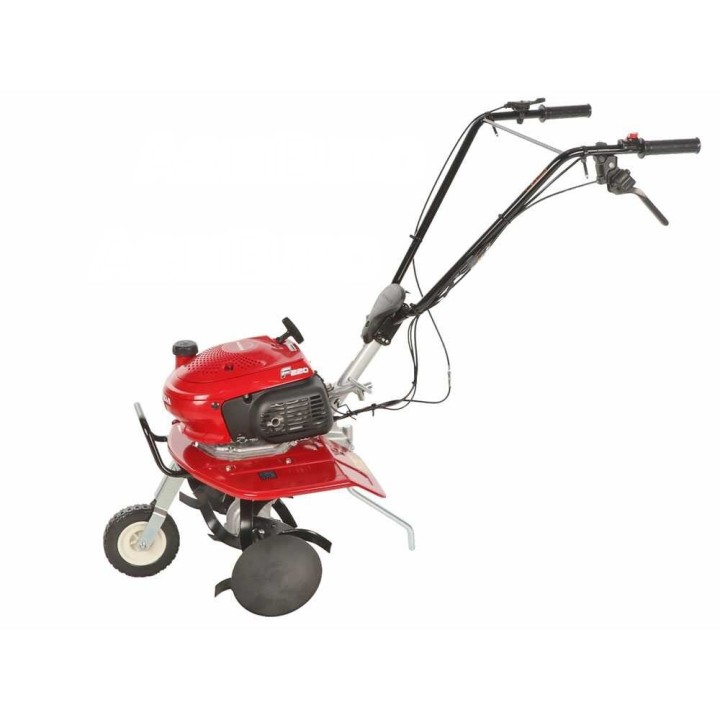 Honda F 220 -motojyrsin, 2,5 HP, Honda GXV 57, 57 cm³