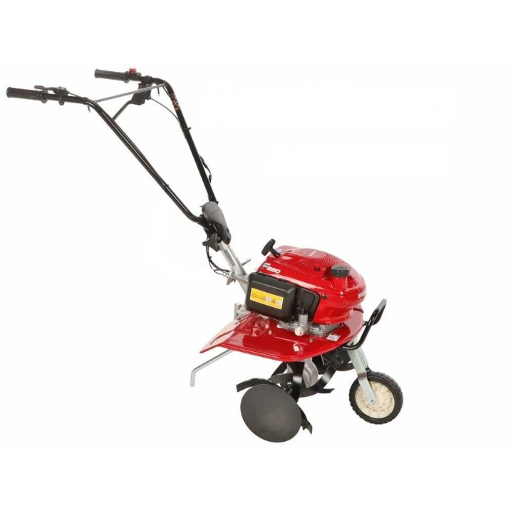 Honda F 220 -motojyrsin, 2,5 HP, Honda GXV 57, 57 cm³