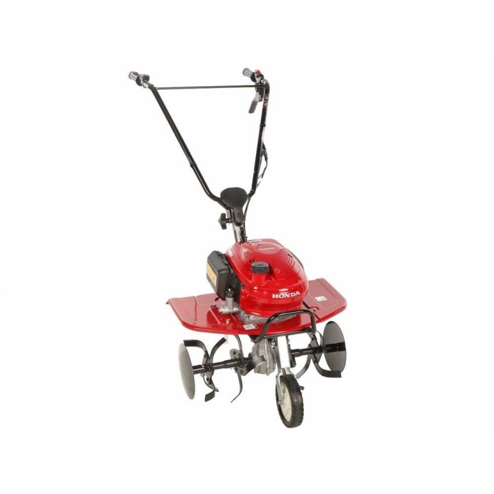 Honda F 220 -motojyrsin, 2,5 HP, Honda GXV 57, 57 cm³