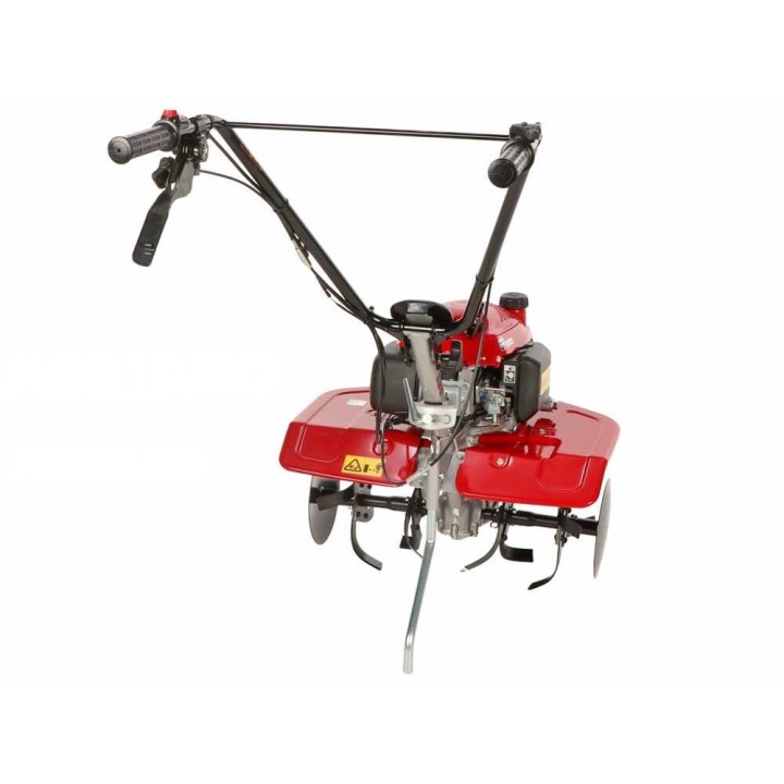 Honda F 220 -motojyrsin, 2,5 HP, Honda GXV 57, 57 cm³