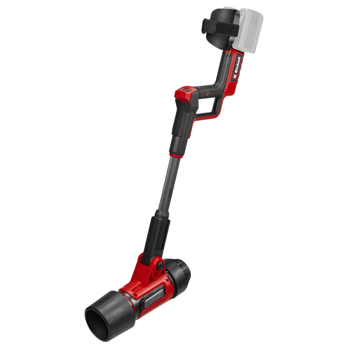 Einhell GP LB 36 270 Li E BL Solo akkulehtipuhallin 36 V 270 km h