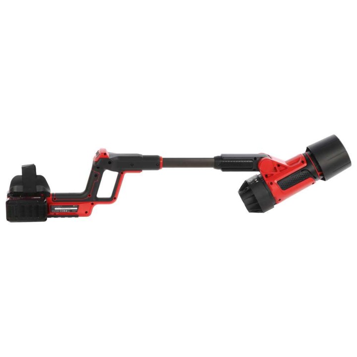 Einhell GP-LB 36/270 Li E BL akkulehtipuhallin, 36 V, 2 × 5,2 Ah akku