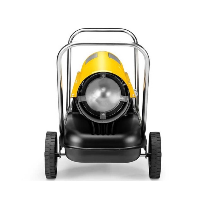 Master B 100 CED dieselkäyttöinen kuumailmageneraattori, 29 kW, 230 V