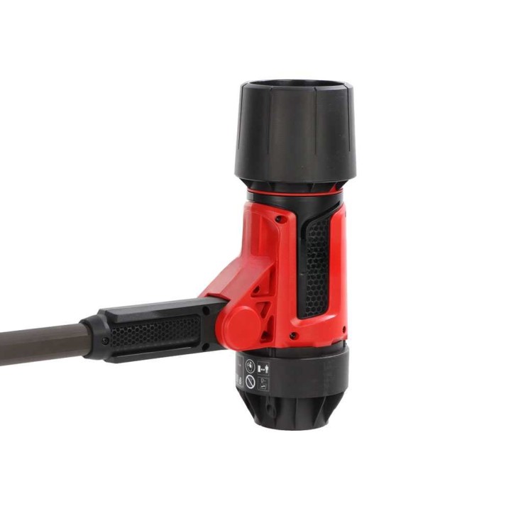 Einhell GP-LB 36/270 Li E BL akkulehtipuhallin, 36 V, 2 × 5,2 Ah akku
