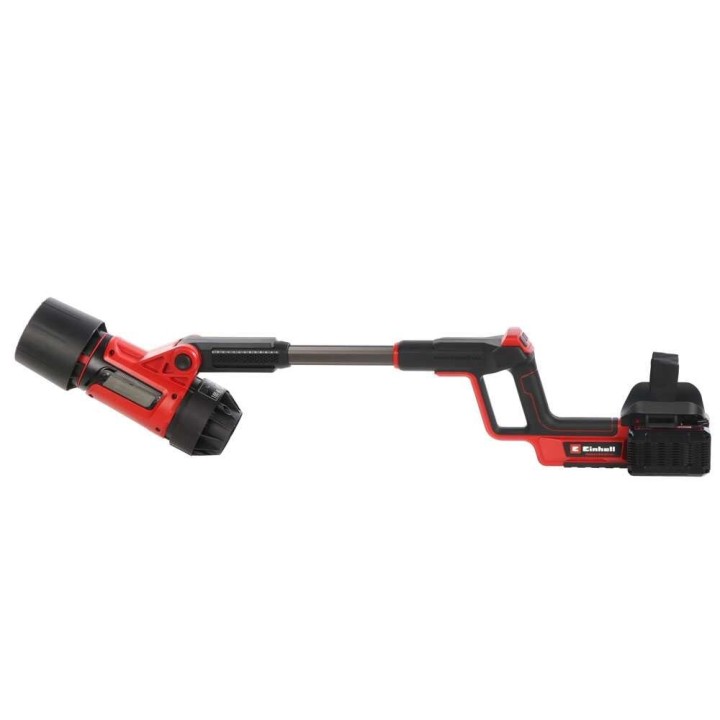 Einhell GP-LB 36/270 Li E BL akkulehtipuhallin, 36 V, 2 × 4 Ah