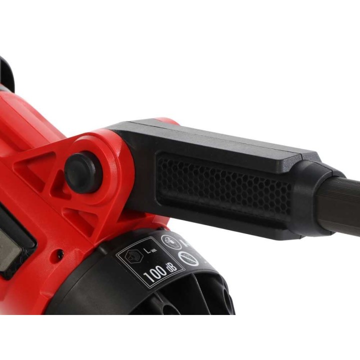 Einhell GP-LB 36/270 Li E BL akkulehtipuhallin, 36 V, 2 × 4 Ah