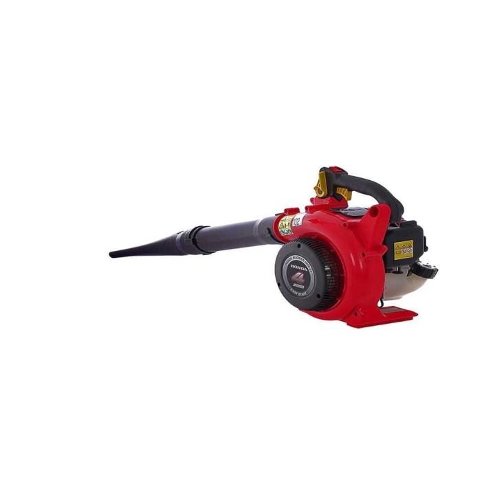 Honda HHB 25 E bensiinipuhallin, 25 cm³, 0,96 HP, 252 km/h