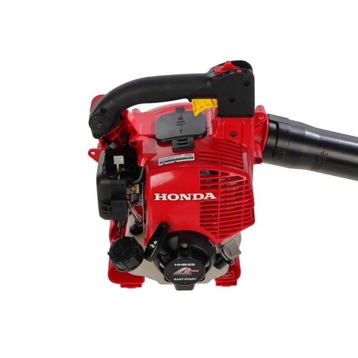 Honda HHB 25 E bensiinipuhallin, 25 cm³, 0,96 HP, 252 km/h