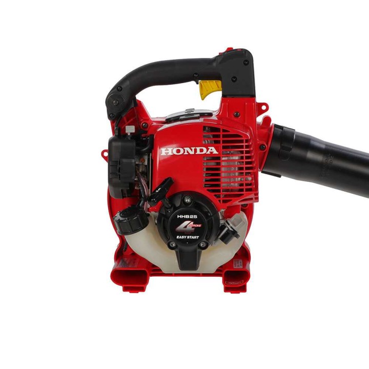 Honda HHB 25 E bensiinipuhallin, 25 cm³, 0,96 HP, 252 km/h