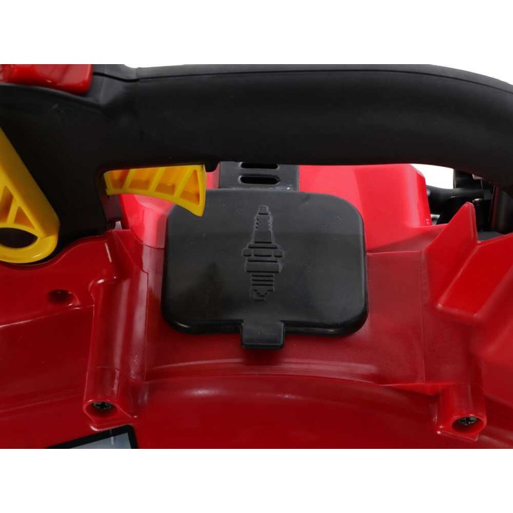 Honda HHB 25 E bensiinipuhallin, 25 cm³, 0,96 HP, 252 km/h
