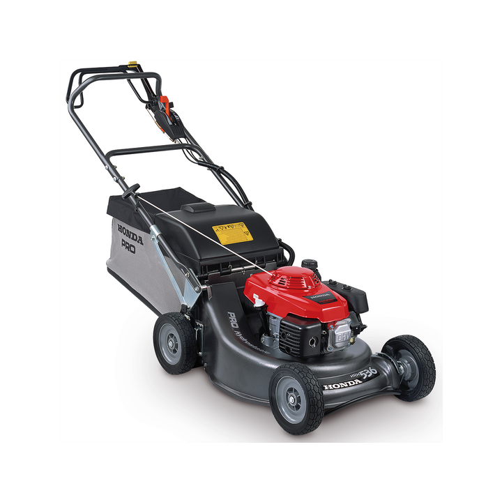 Honda HRH 536 HX bensiiniruohonleikkuri 53 cm GXV 160 hydrostaattinen takaveto