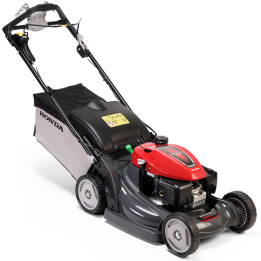 Honda HRX 476 VY vetävä ruohonleikkuri 47 cm GCVx 170 5 5 HP