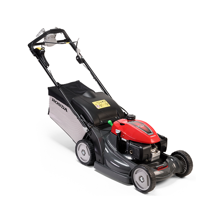 Honda HRX 476 VY vetävä ruohonleikkuri 47 cm GCVx 170 5 5 HP