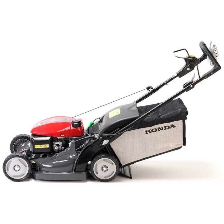 Honda HRX 476 VY vetävä ruohonleikkuri, 47 cm, GCVx 170, 5,5 HP