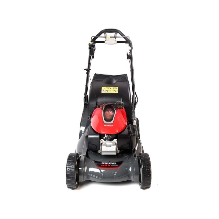 Honda HRX 476 VY vetävä ruohonleikkuri, 47 cm, GCVx 170, 5,5 HP