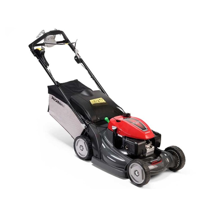 Honda HRX 476 VY vetävä ruohonleikkuri, 47 cm, GCVx 170, 5,5 HP