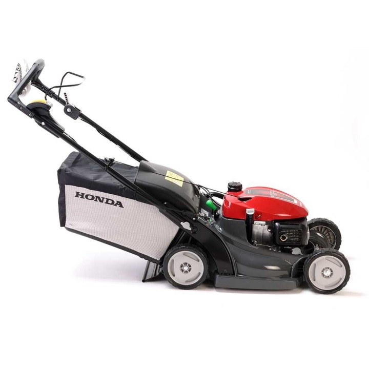 Honda HRX 476 VY vetävä ruohonleikkuri, 47 cm, GCVx 170, 5,5 HP
