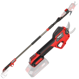 Einhell GP LS 18 28 Li T BL Solo akkukäyttöinen oksasakset 18 V teleskooppivarsi