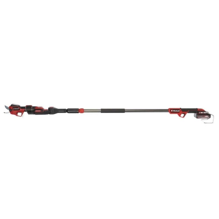 Einhell GP-LS 18/28 Li T BL-Solo akkukäyttöinen oksasakset, 18 V, teleskooppivarsi