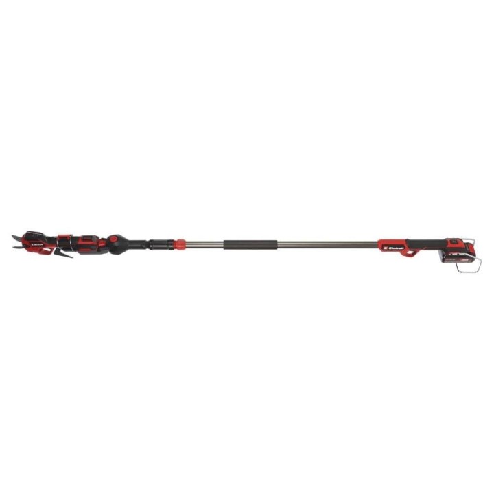 Einhell GP-LS 18/28 Li T BL-Solo akkukäyttöinen oksasakset, 18 V, teleskooppivarsi