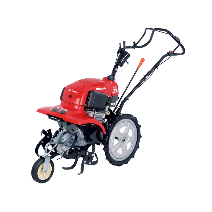 Honda FF 300 bensiinijyrsin GXV 57 3 HP 41 cm 3 1 vaihteet