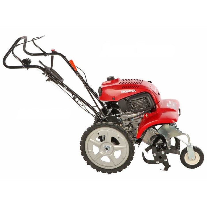 Honda FF 300 bensiinijyrsin, GXV 57, 3 HP, 41 cm, 3+1 vaihteet