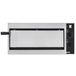 Prismafood SMALL BASIC 1 40 sähköuuni pizzalle 1 600 W 230 V
