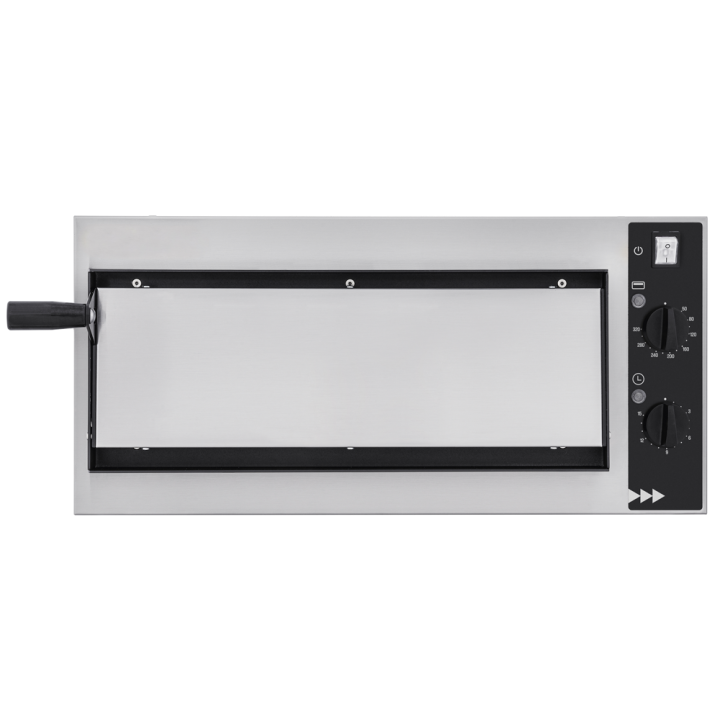 Prismafood SMALL BASIC 1 40 sähköuuni pizzalle 1 600 W 230 V
