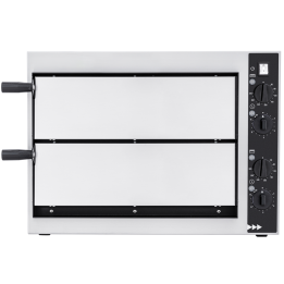 Prismafood SMALL BASIC 2 40 sähköinen pizzauuni 2 400 W 230 V