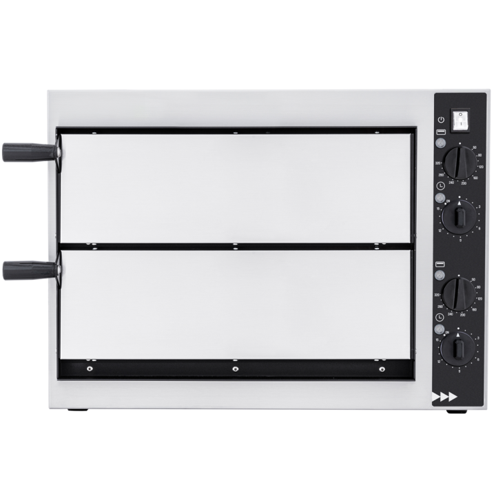 Prismafood SMALL BASIC 2 40 sähköinen pizzauuni 2 400 W 230 V