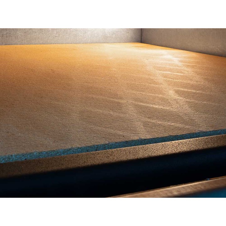 Prismafood SMALL BASIC 2/40 sähköinen pizzauuni, 2 400 W, 230 V