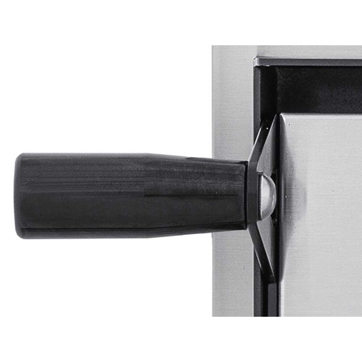 Prismafood SMALL BASIC 2/40 sähköinen pizzauuni, 2 400 W, 230 V