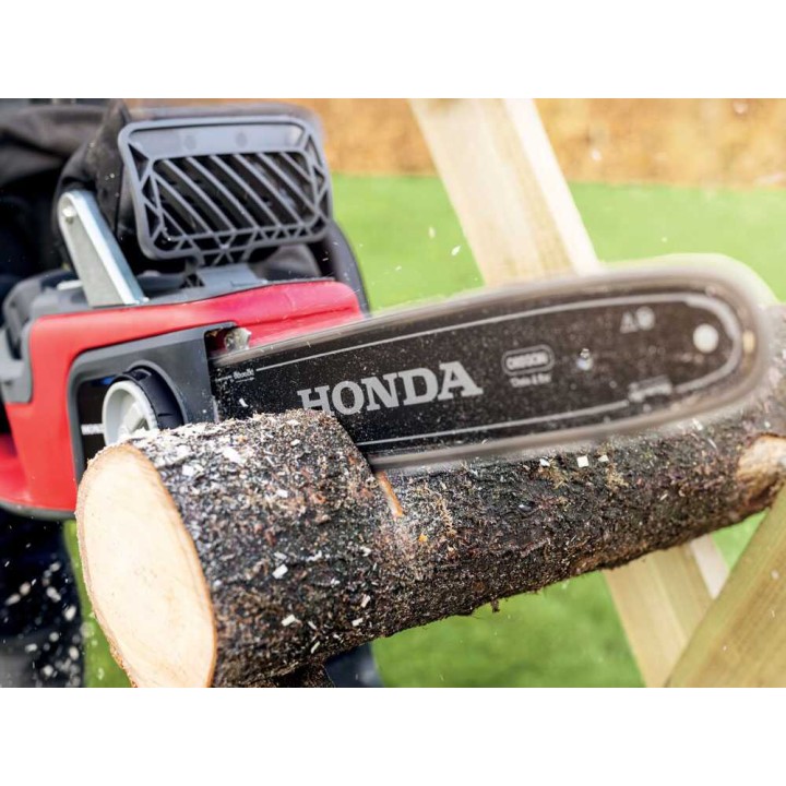 Honda HHC 36 BXB akkuketjusaha, 36 V, 4 Ah, 35 cm