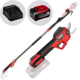 Einhell GP LS 18 28 Li T BL Solo akkukäyttöiset oksasakset 18 V 28 mm