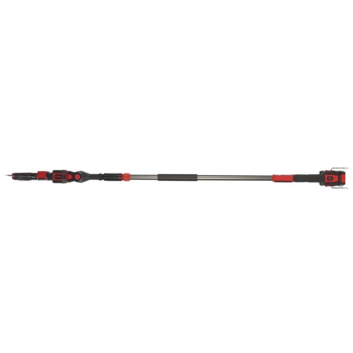 Einhell GP-LS 18/28 Li T BL-Solo akkukäyttöiset oksasakset, 18 V, 28 mm