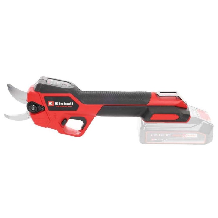 Einhell GP-LS 18/28 Li T BL-Solo akkukäyttöiset oksasakset, 18 V, 28 mm