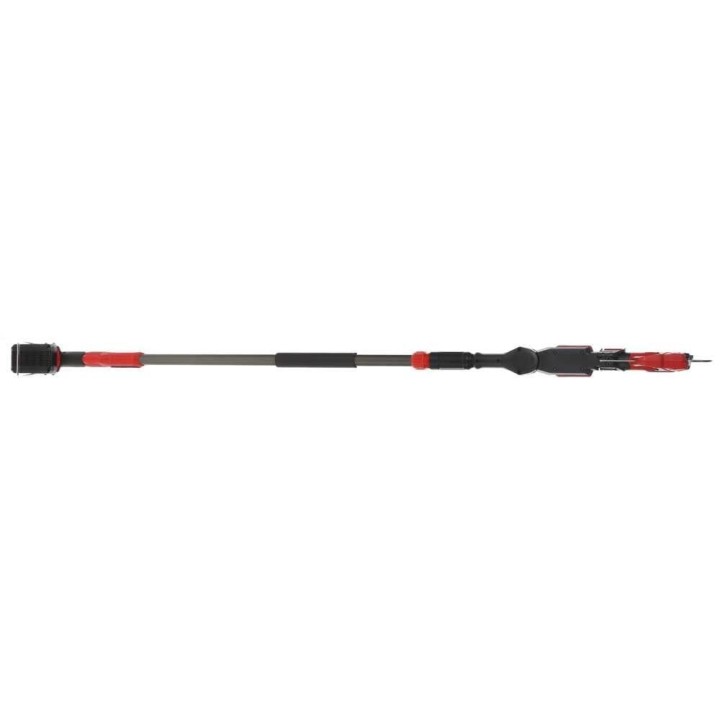 Einhell GP-LS 18/28 Li T BL -oksasakset teleskooppivarrella, 18 V, 2,5 Ah