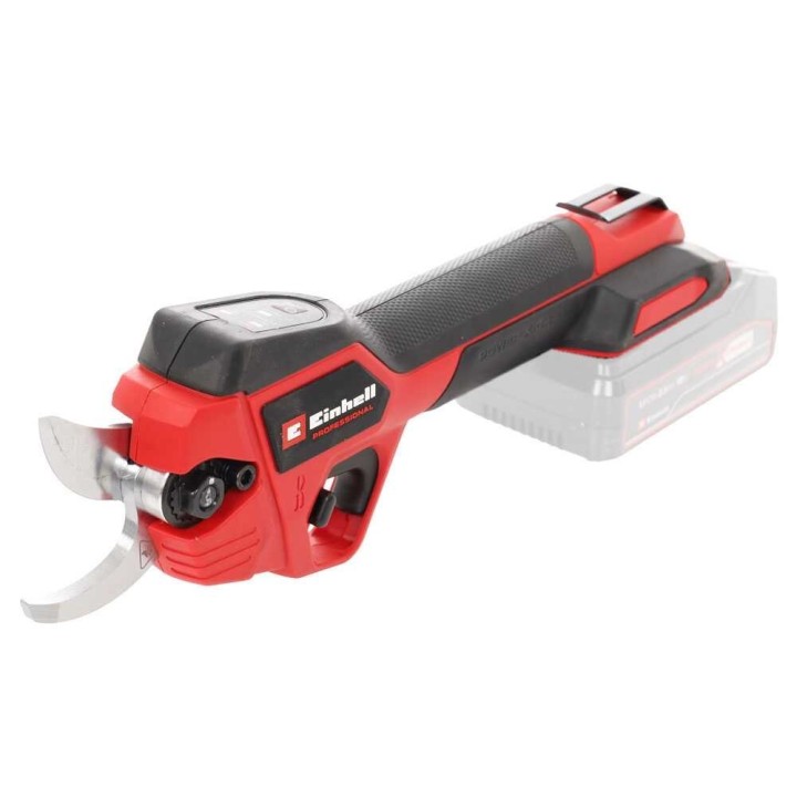 Einhell GP-LS 18/28 Li T BL -oksasakset teleskooppivarrella, 18 V, 2,5 Ah